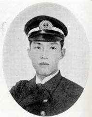 오가사와라 나가나리