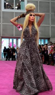 알래스카 썬더퍽