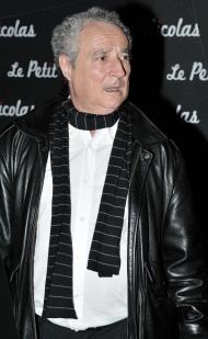 Daniel Prévost (Schauspieler)